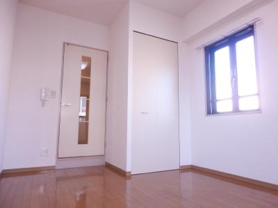 カーサ・デ・古都の内装