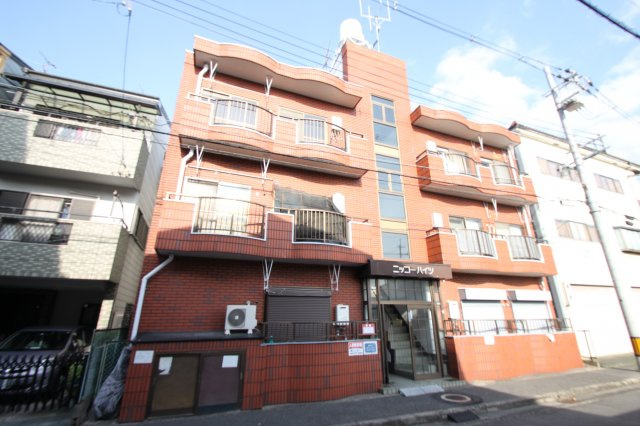 ニッコーハイツ