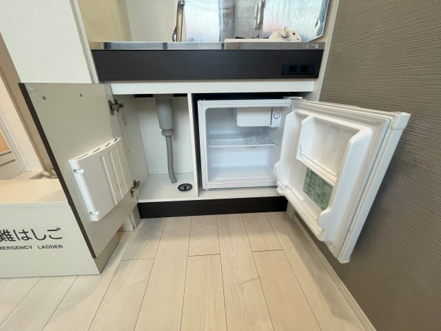 ホットハウス小岩のその他