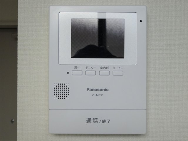 ホットハウス小岩のセキュリティ