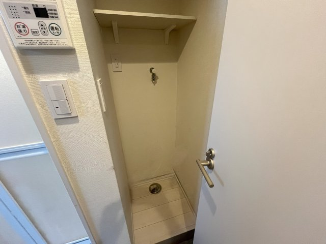 ホットハウス小岩の設備