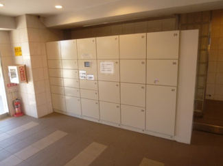 【その他共用部分】