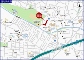【地図】