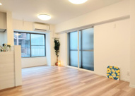 【ペット可】サンライズ荻窪の画像