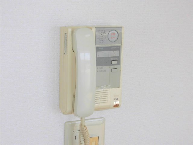 メゾン国島の設備