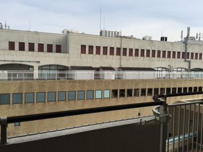 【展望】 | ラポルテ東館南棟