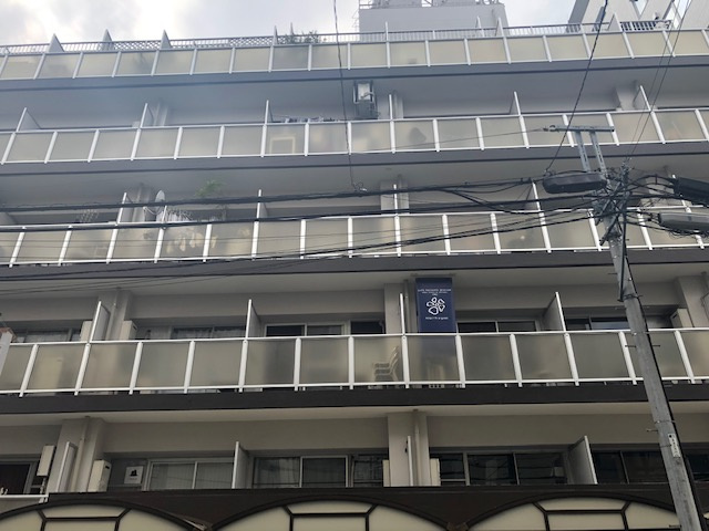 パーフェクトルーム