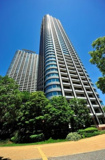 東京ツインパークス　レフトウイングの画像