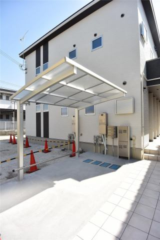 グランメゾン