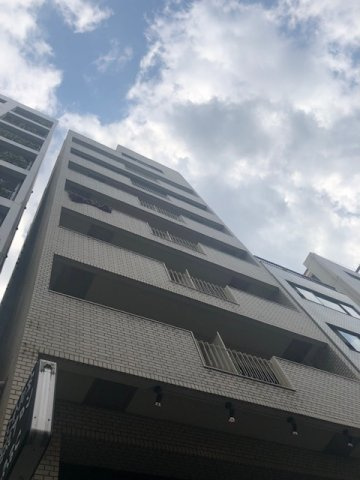 恵比寿リバストーンハイム