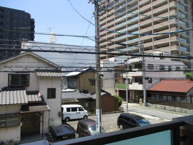 ソレイユ松原|名古屋市の賃貸ならMy賃貸の展望