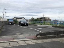第3駐車場の画像