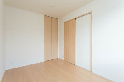 【浴室】 | アークガーデン | 明るい洋室です