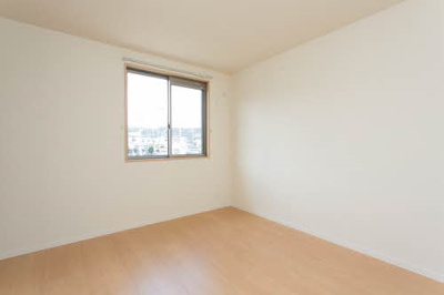 【キッチン】 | アークガーデン | 使い勝手のいい洋室です