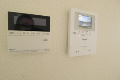 【設備】 | アークガーデン