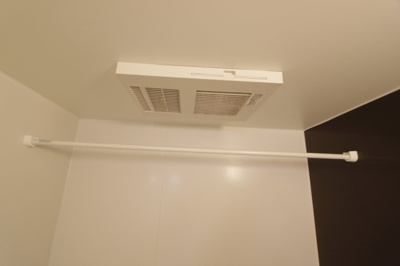 【浴室】 | アークガーデン