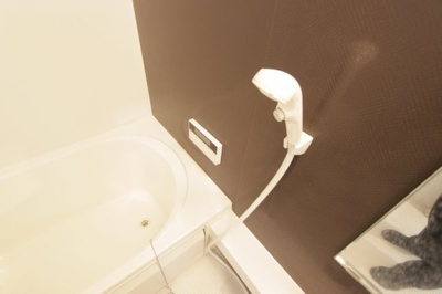 【浴室】 | アークガーデン