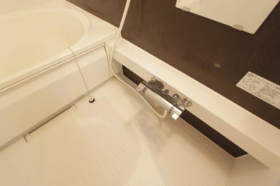 【浴室】 | アークガーデン