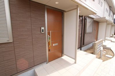 【エントランス】 | アークガーデン