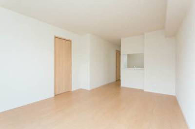 【その他共用部分】 | アークガーデン | リビングです