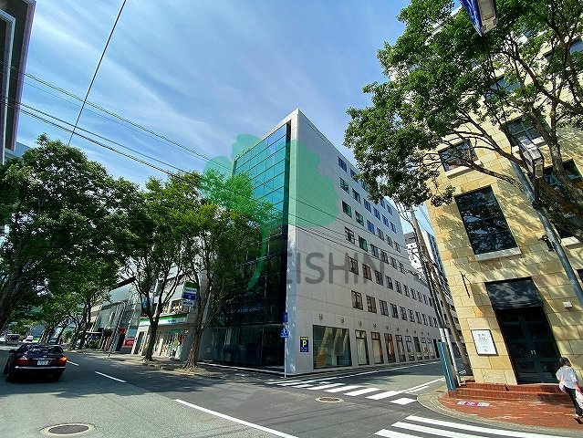 KS・T駅東ビル