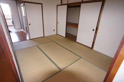 【和室】 | ノーブルライズ