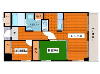 【間取り】 | サンライズ