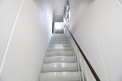 【その他共用部分】 | 西村マンション