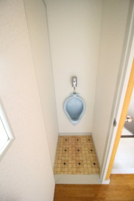 【トイレ】 | 西村マンション