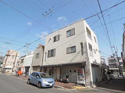 【外観】 | 西村マンション