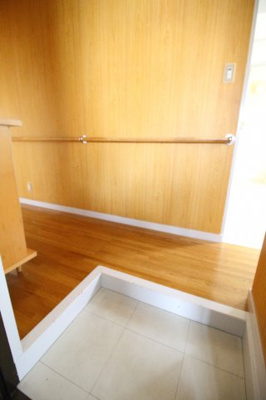 【玄関】 | 西村マンション