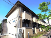 サンモールＢ棟の画像