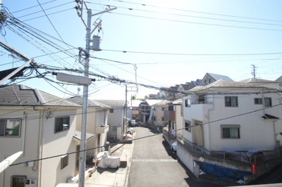 【展望】 | 海老名市望地2丁目　リフォーム戸建【仲介手数料無料】
