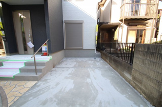 【外観】 | 海老名市を中心に地域密着で営業♪不動産のことなら「Select at home大樹不動産」