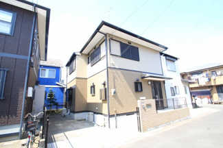 【外観】 | 海老名市の物件探しは海老名で地域密着営業「Select at home大樹不動産」へ♪