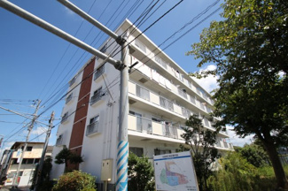 【外観】 | 物件の外観です