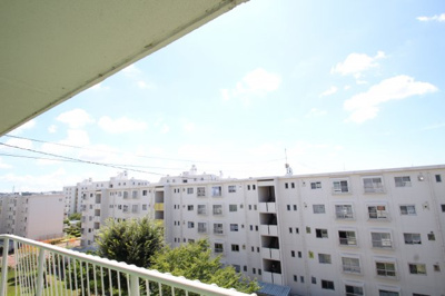 【展望】 | 海老名プラーザ5階　3ＬＤＫリフォーム済みマンション【仲介手数料無料】