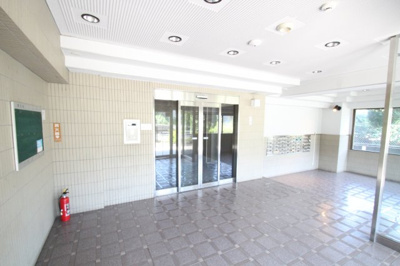 【その他共用部分】 | ロイヤルステージ海老名　1階　2ＬＤＫリノベーション済みマンション【仲介手数料無料】