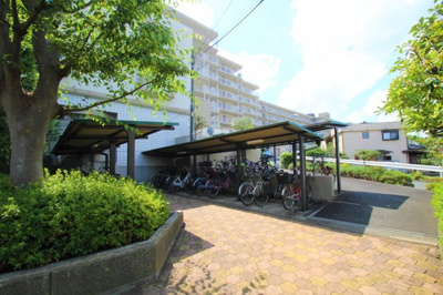 【その他共用部分】 | モアステージ海老名3階　3ＬＤＫリフォーム済みマンション【仲介手数料無料】
