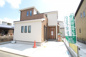 海老名市大谷南2丁目　2号棟　新築戸建　全5棟【仲介手数料無料】の画像