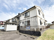 ジュネスIWAZUⅡの画像