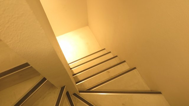 グランディスタ谷町九丁目のその他共用部分