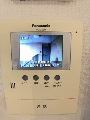 【設備】 | ヴィオラS　A・B棟