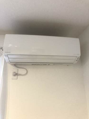 【設備】 | ヴィオラS　A・B棟