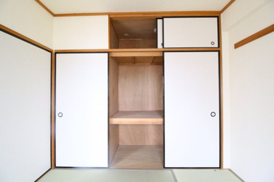 【収納】 | 上沢壱番館