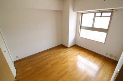 【洋室】 | 上沢壱番館