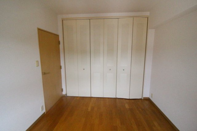 【洋室】 | 上沢壱番館