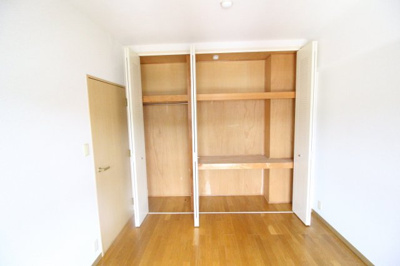 【収納】 | 上沢壱番館