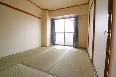 【寝室】 | 上沢壱番館