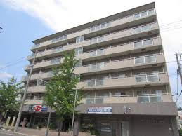 【外観】 | 上沢壱番館